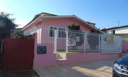 Casa com 2 quartos à venda na Rua José Ioos Júnior, 1016, Martello, Caçador