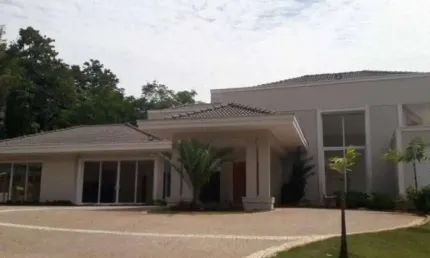 Casa em Condomínio 544 m² (13 vagas) - Condomínio Chácaras do Alto da Nova Campinas - Campinas - SP