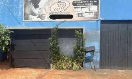 Casa 200 m² - Nova Rio Brilhante - Rio Brilhante - MS
