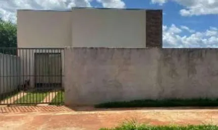 Casa à venda na Avenida Américo Mendes, 286, Jardim Viena, Sinop