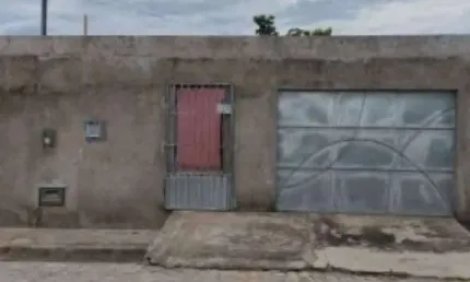 Casa com 2 quartos à venda na Rua 07, s/n, Meladão, Floriano