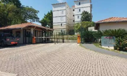 Apartamento 52 m² (01 vaga) - Vila Carlota - Sumaré - SP