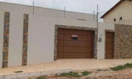 Casa com 3 quartos à venda na Rua Cirilo Cardoso de Oliveira, 63, Mirandão, Crato