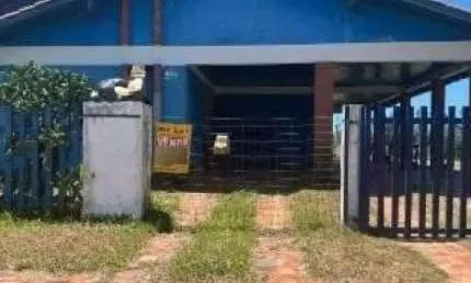 Casa à venda na Rua 1-a, Salinas, Cidreira