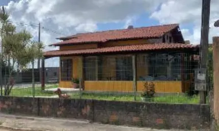 Casa em Condomínio 108 m² (02 vagas) - Porta Florada - Gravatá - PE