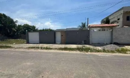 Casa 82 m² - Jardim Atlântico Central - Maricá - RJ