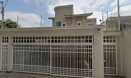 Casa com 3 quartos à venda na Rua Doutor Nicolino Morena, 103, Vila Constança, São Paulo