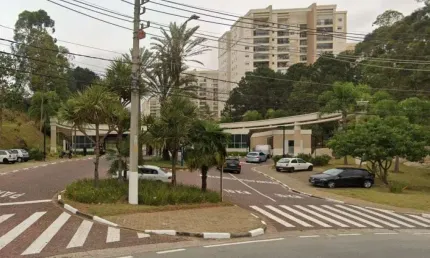 Apartamento 144 m² (02 vagas) - Alphaville - Santana de Parnaíba - SP