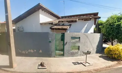 Casa 100 m² - Park Residencial Colinas - Votuporanga - SP