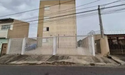 Apartamento 62 m² (unid. 06) - tanque do moinho - bragança paulista - sp