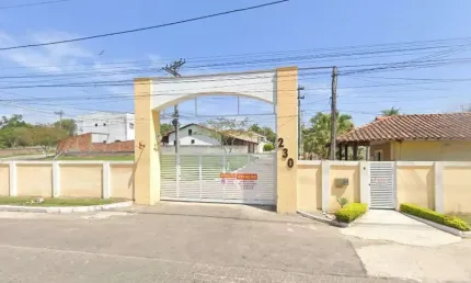 Casa em Condomínio 73 m² (Unid. 52) - Caluge - Itaboraí - RJ