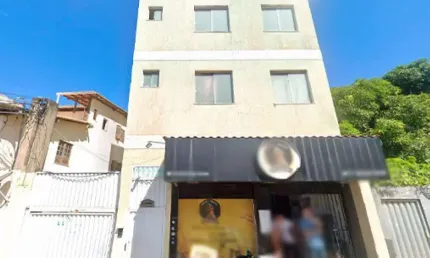 Apartamento 56 m² (unid. 11) - itapuã - salvador - ba