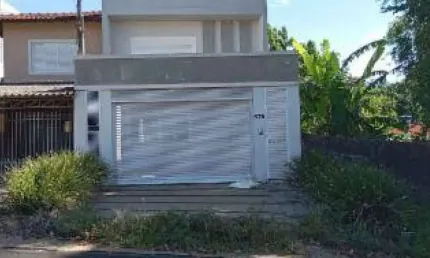 Casa em Condomínio 245 m² (01 vaga) - Maracanã - Foz do Iguaçu - PR