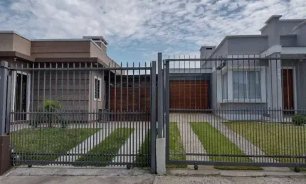 Casa 112 m² - Santa Teresinha - Santo Antônio da Patrulha - RS