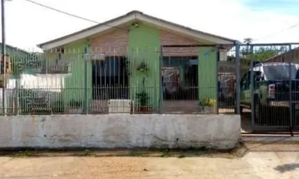 Casa com 3 quartos à venda na Rua Florianópolis, 876, Jardim Santa Rita, Guaíba