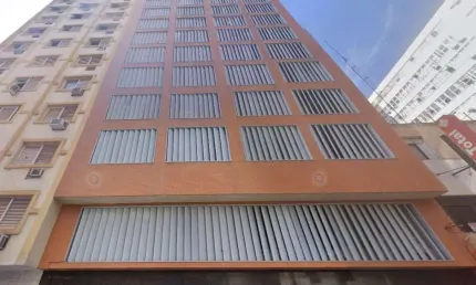 Apartamento 29 m² (sala 32) - centro - são josé do rio preto - sp