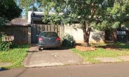 Casa à venda na Rua Itália, 221, Jardim Europa, Foz do Iguaçu