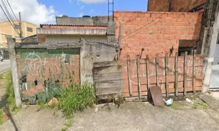 Casa com 2 quartos à venda na Rua Aulide Carini, 06, Vila Jacuí, São Paulo