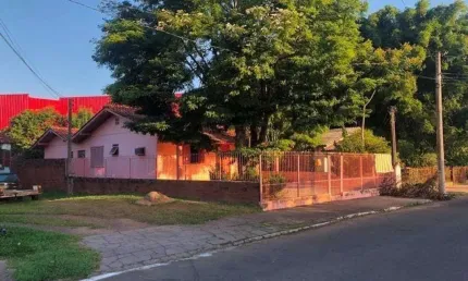 Casa 116 m² - Vila Rica - São Sebastião do Caí - RS