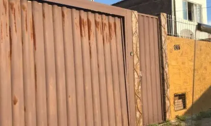Casa com 5 quartos à venda na Rua São José do Cerrito, 137, Petrópolis, Lages