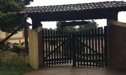 Casa com Área de 11.995 m² - Caiocara - Jarinu - SP