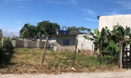 Área de 1.500 m² - Jardim Santa Fé - São Paulo - SP