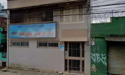 Casa à venda na Rua Presidente Roosevelt, 1121, Centro, São Leopoldo