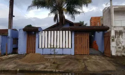 Casa 187 m² - Pontal de Santa Marina - Caraguatatuba - SP