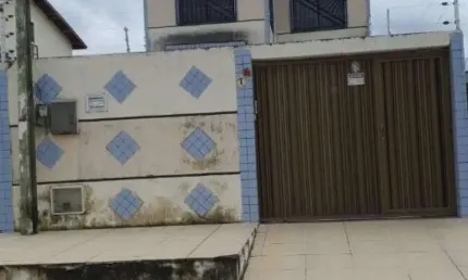 Casa com 4 quartos à venda na Rua 3, 76, Passaré, Fortaleza