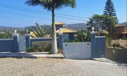 Casa com 4 quartos à venda na Rua Firmino Araújo Filho, 182, Brava, Armação dos Búzios