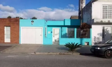 Casa à venda na Rua Visconde do Rio Branco, 969, Lagoa, Rio Grande