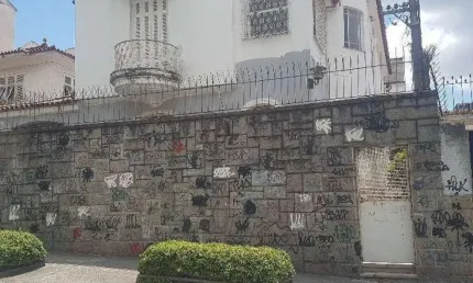 Casa com 5 quartos à venda na Rua Doutor Heleno Brandão, 84, Vila Isabel, Rio de Janeiro