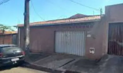 Casa com 3 quartos à venda na Rua Manoel Marques, 154, Alfredo Freire III, Uberaba