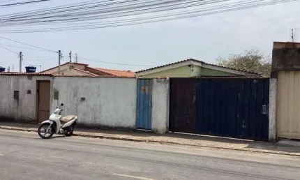 Casa à venda na Avenida Nossa Senhora da Piedade, 703, Santos Dumont, Pará de Minas