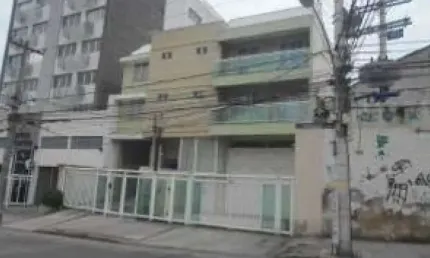 Loja 290 m² (Unid. Ra 15) - Cascadura - Rio de Janeiro - RJ