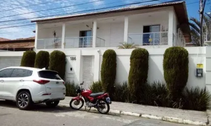 Casa 418 m² (03 vagas) - Parque Turf Club - Campos dos Goytacazes - RJ