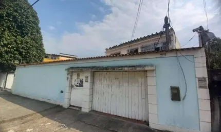 Casa 420 m² (03 vagas) - Taquara - Rio de Janeiro - RJ