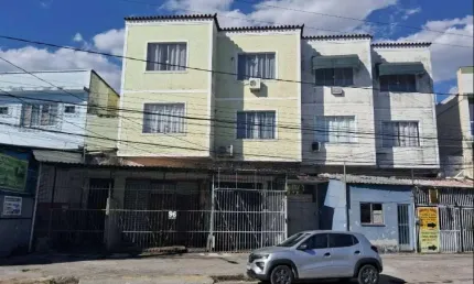 Apartamento 56 m² (unid. 202) - bento ribeiro - rio de janeiro - rj
