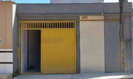 Casa à venda na Travessa Souza Castro, 595, Goiabarana, Capitão Poço