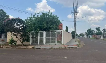 Casa com 4 quartos à venda na Rua Náutico, 926, Jardim Panamá, Campo Grande