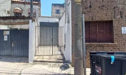 Casa com 2 quartos à venda na Rua Doutor Paula Souza, 99, Centro, Sorocaba