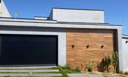 Casa à venda na Avenida A, 91, Estância Itaguaí, Caldas Novas