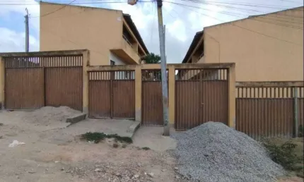 Casa em Condomínio 71 m² (01 vaga) - Boa Vista - Gravatá - PE