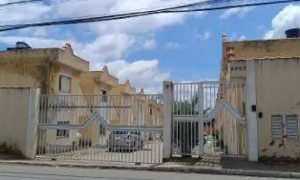 Casa em condomínio 86 m² (01 vaga) - recreio sertãozinho - suzano - sp