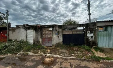 Casa com 2 quartos à venda na Rua VM B 14, Jardim Liberdade, Goiânia