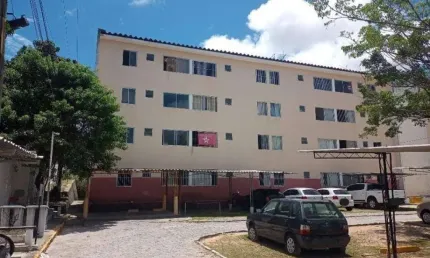 Apartamento 41 m² (Unid. 205) - Jardim Atlântico - Olinda - PE