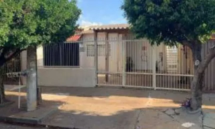 Casa 55 m² - jardim interlagos - ribeirão preto - sp