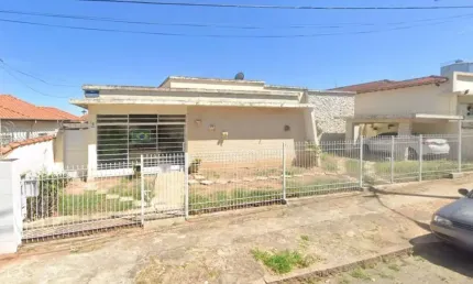 Casa com 3 quartos à venda na Rua José Agostinho Barreto, 19, Williams, Garça
