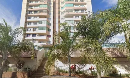 Apartamento 174 m² (com 01 box para guarde de veículo e 01 depósito) - Santa Luzia - Goianésia - GO