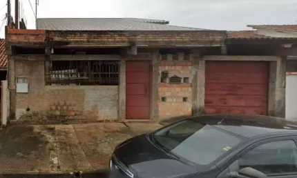 Casa 190 m² - Conjunto Habitacional Padre Emílio Immos - Avaré - SP